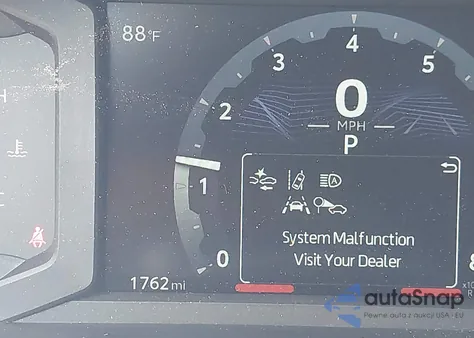 2025 Toyota Tacoma Sr5 2Wd from USA, damaged, VIN 3TMKB5FN4SM034509